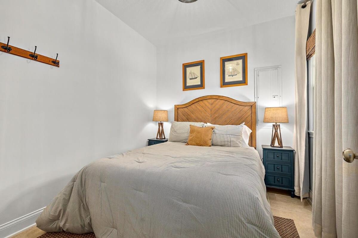 세인트어거스틴 Casa Desoto - Luxury Downtown Oasis 빌라 외부 사진