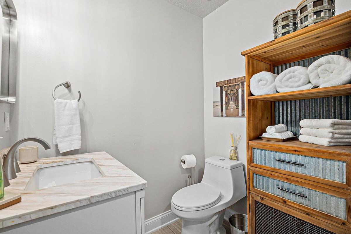 세인트어거스틴 Casa Desoto - Luxury Downtown Oasis 빌라 외부 사진